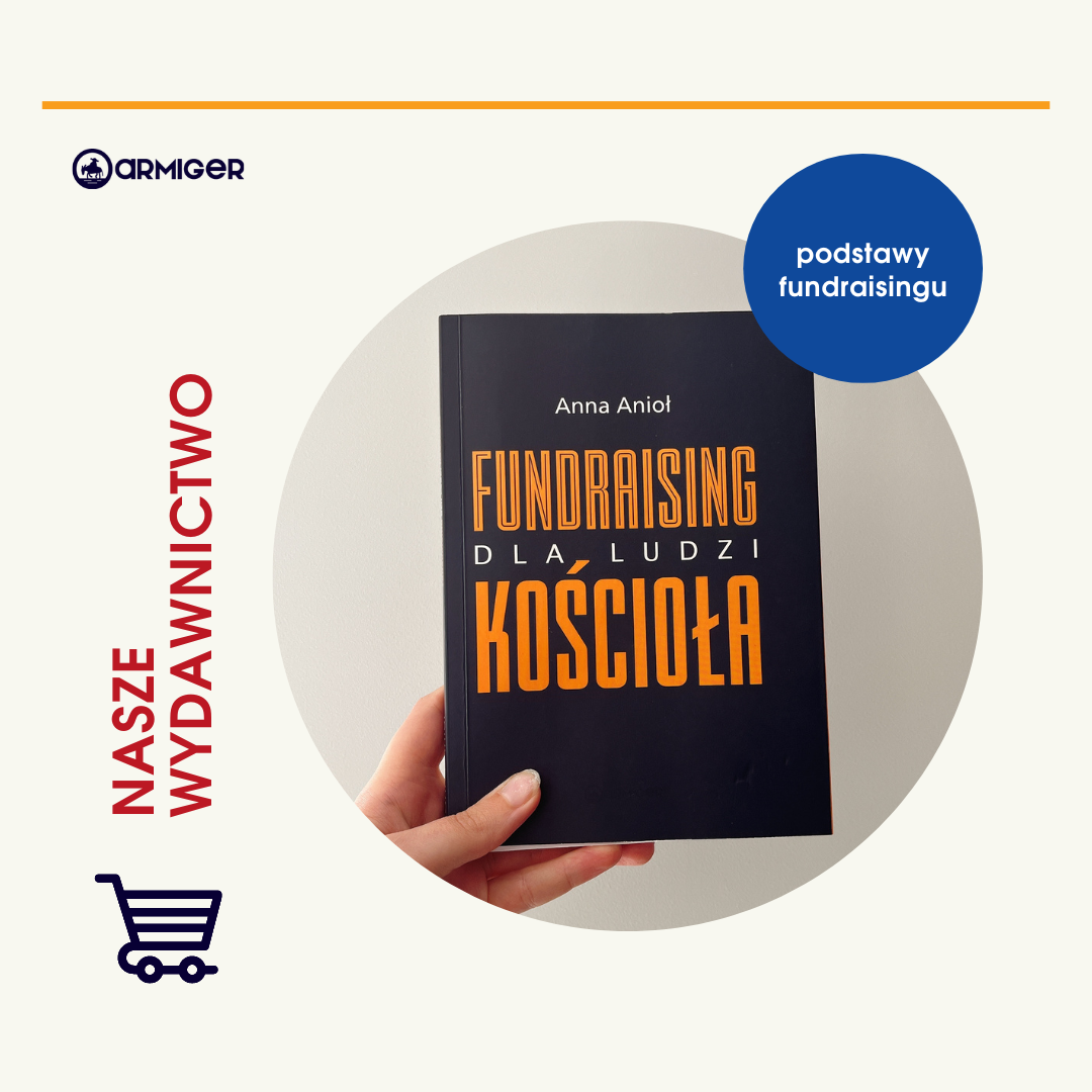 Fundraising dla ludzi Kościoła