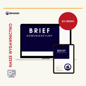 Brief komunikacyjny