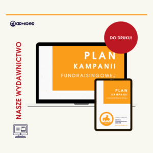 Plan kampanii fundraisingowej