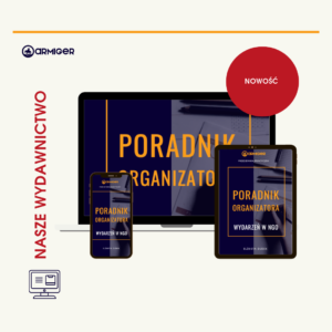 Poradnik organizatora wydarzeń
