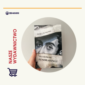 Duchowość fundraisingu