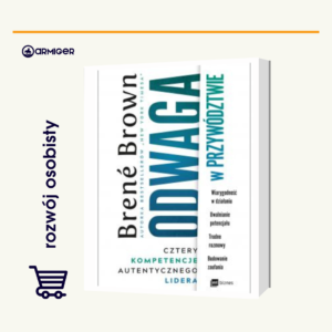 Odwaga w przywództwie