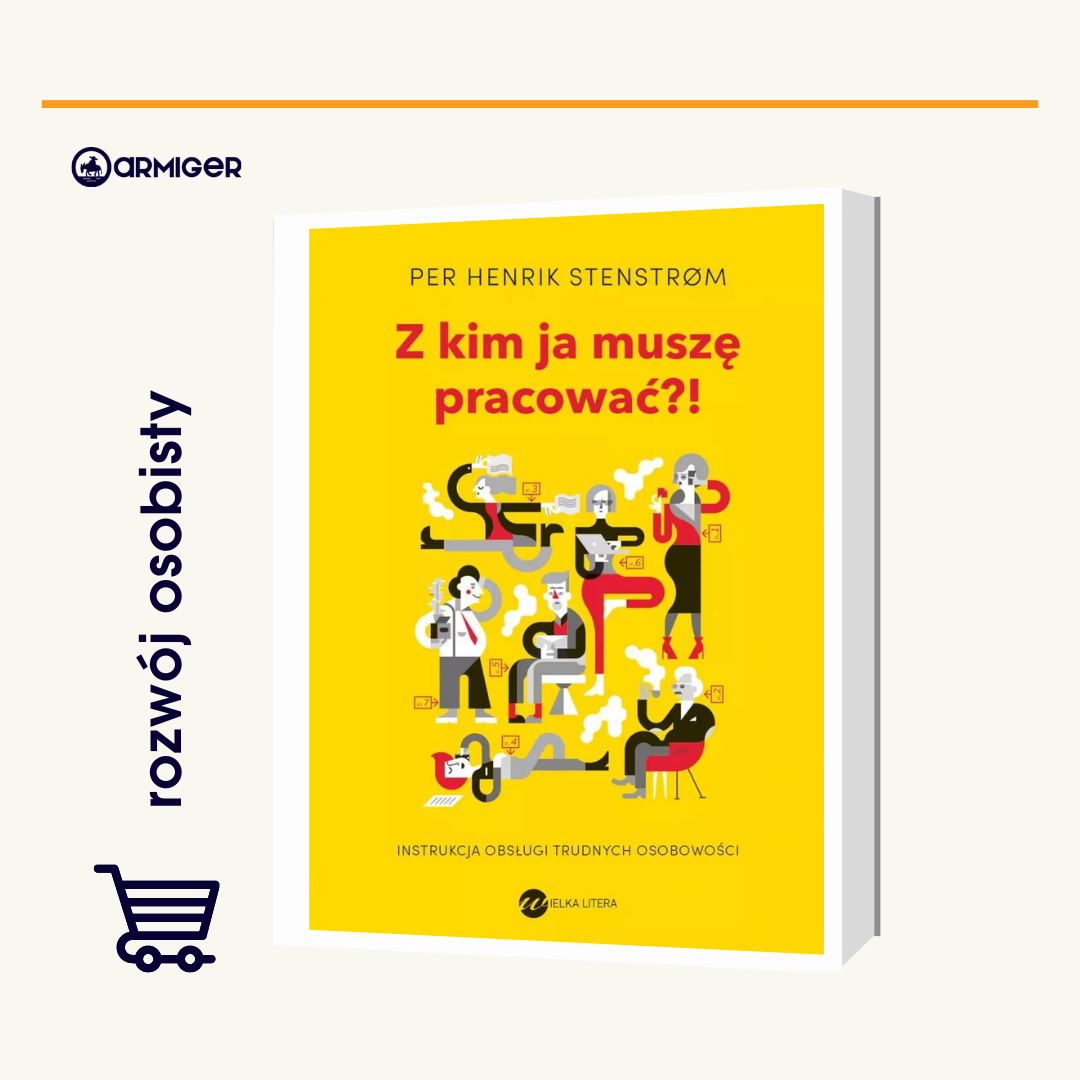 Z kim ja muszę pracować?!