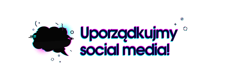 Uporządkuj treści social media w NGO
