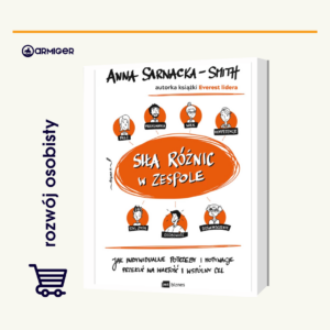 Siła różnic w zespole