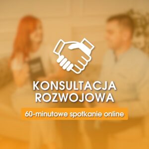 Konsultacja rozwojowa
