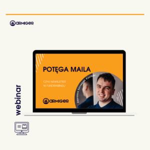 WEBINAR Potęga maila